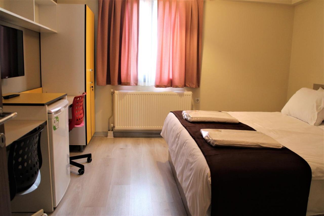 Hotel Moda