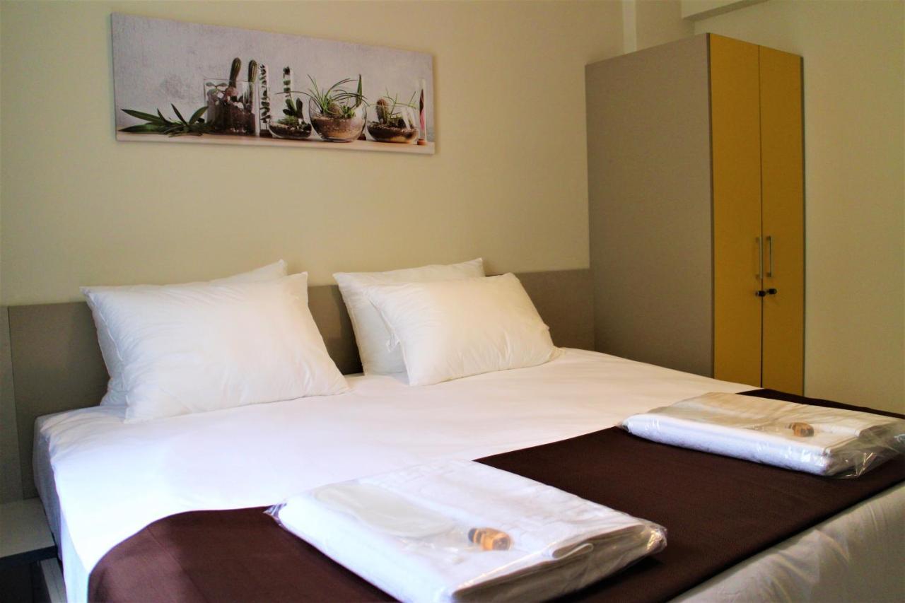 Hotel Moda Kırklareli