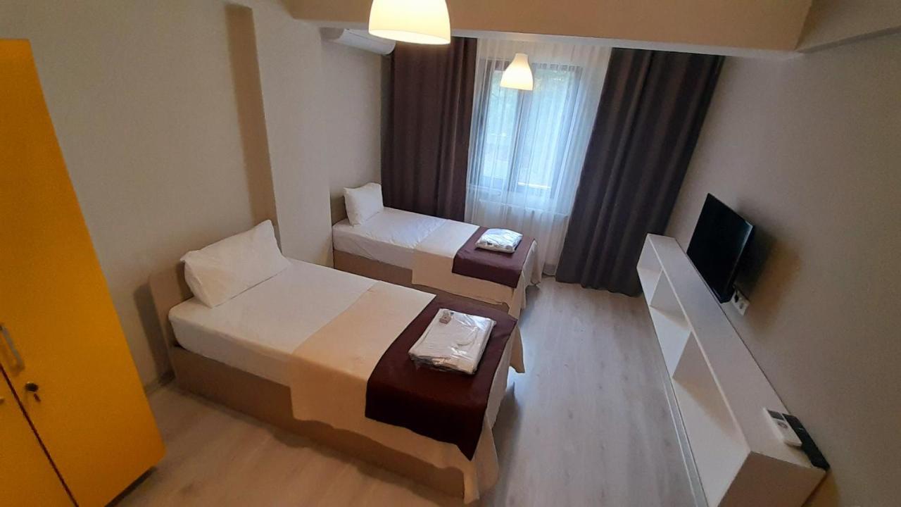 Hotel Moda *