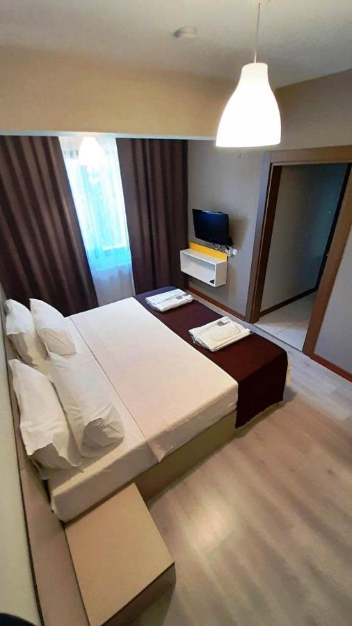 Hotel Moda *